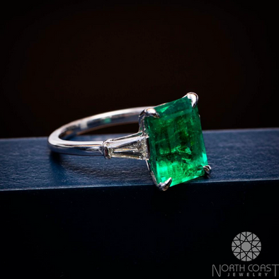 A Brief History Of Emeralds – What You Need To Know