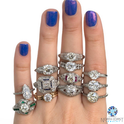 Prong or Bezel: Which Ring Setting Is Better?