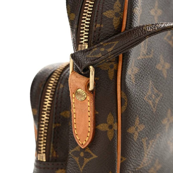 Louis Vuitton Amazone Monogram Excellent