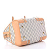 Louis Vuitton Berkeley Damier Azur Handbag
