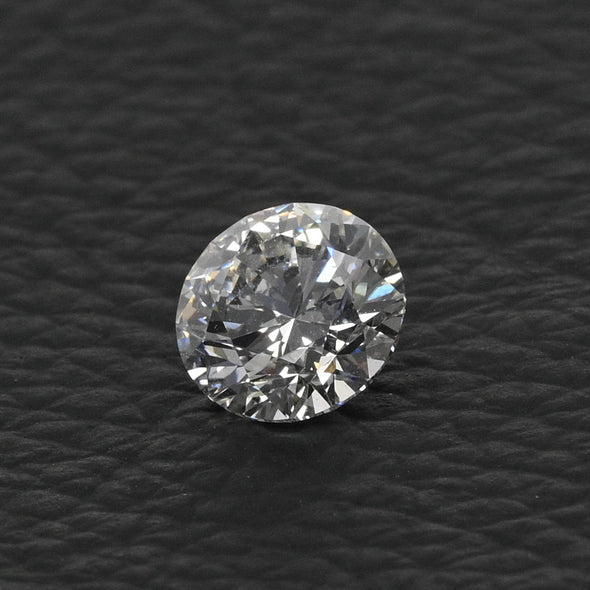 2.36 ct Round Brilliant F VS1 Loose Lab Grown Diamond w IGI Certificate