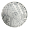 Trump "Fight" Silver Round