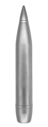 Silver Artillery 100 oz (Howitzer)