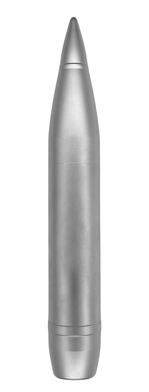 Silver Artillery 100 oz (Howitzer)