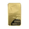 10 oz Gold Bar