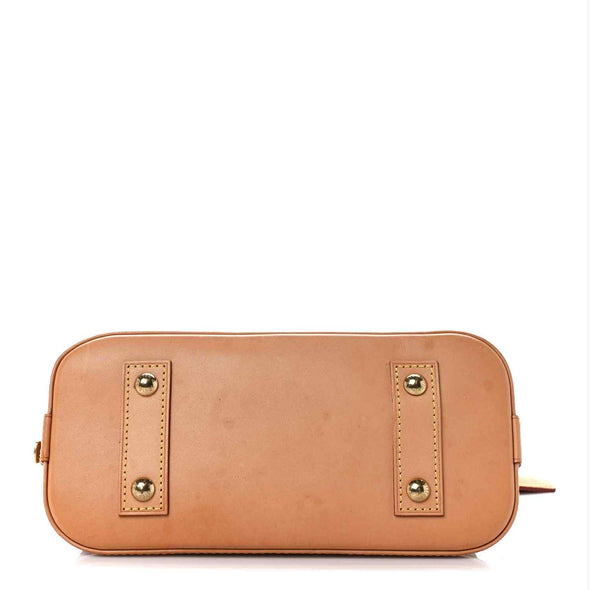 Louis Vuitton Alma BB Monogram Excellent