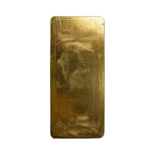 1 Kilo Gold Bar