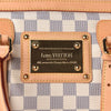 Louis Vuitton Berkeley Damier Azur Handbag