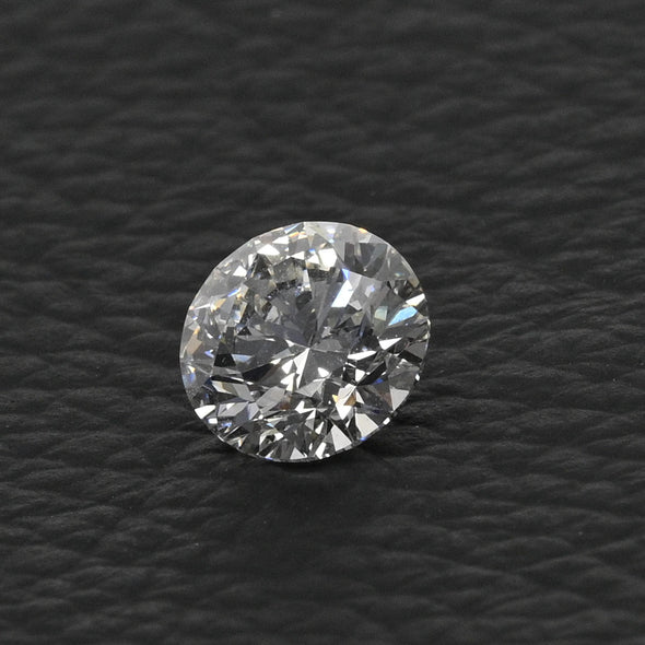 2.36 ct Round Brilliant F VS1 Loose Lab Grown Diamond w IGI Certificate