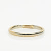 Vintage 18k Gold Wedding Band