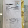 2.36 ct Round Brilliant F VS1 Loose Lab Grown Diamond w IGI Certificate