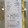 1.68ct Round Brilliant D VVS2 Loose Lab Grown Diamond w IGI Certificate