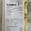 2.75ct Princess Cut G VS1 Loose Lab Grown Diamond w IGI Certificate