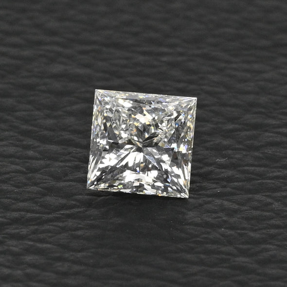 2.75ct Princess Cut G VS1 Loose Lab Grown Diamond w IGI Certificate