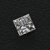 2.59ct Princess/Square Brilliant E VS2 Loose Lab Grown Diamond w IGI Certificate