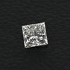 2.94ct Princess/Square Brilliant G VS1 Loose Lab Grown Diamond w IGI Certificate