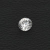 2.82ct Portuguese Cut Round Brilliant E VS1 Loose Lab Grown Diamond w IGI Cert
