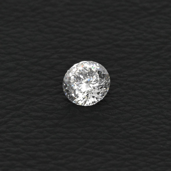 2.82ct Portuguese Cut Round Brilliant E VS1 Loose Lab Grown Diamond w IGI Cert