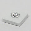 2.82ct Portuguese Cut Round Brilliant E VS1 Loose Lab Grown Diamond w IGI Cert