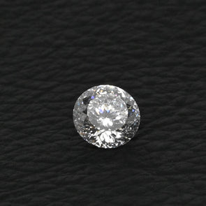 1.82ct Portuguese Cut Round Brilliant Loose Lab Grown Diamond w IGI Certificate