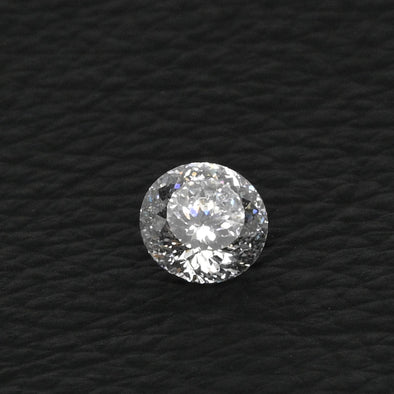 1.82ct Portuguese Cut Round Brilliant Loose Lab Grown Diamond w IGI Certificate