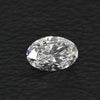 3.40ct Oval Brilliant E VS2 Loose Lab Grown Diamond w IGI Certificate