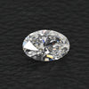 3.40ct Oval Brilliant E VS2 Loose Lab Grown Diamond w IGI Certificate