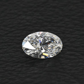 3.79ct Oval E VS1 Brilliant Loose Lab Grown Diamond w IGI Certificate