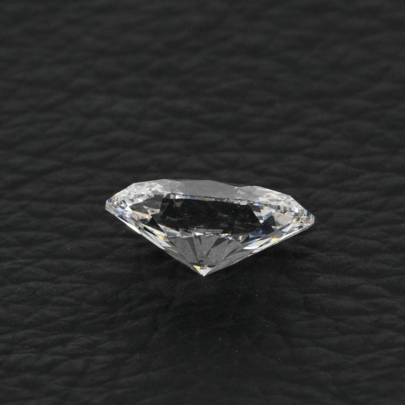 3.40ct Oval Brilliant E VS2 Loose Lab Grown Diamond w IGI Certificate