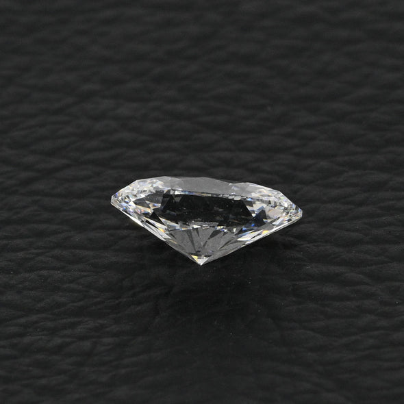 3.40ct Oval Brilliant E VS2 Loose Lab Grown Diamond w IGI Certificate
