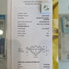 2.34ct Round Brilliant E VS1 Loose Lab Grown Diamond w IGI Certificate