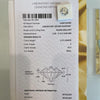 2.79ct Round E VS2 Brilliant Loose Lab Grown Diamond w IGI Certificate