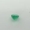 3.41 ct Pear Cut Loose Emerald