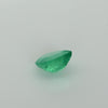 3.41 ct Pear Cut Loose Emerald