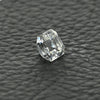 0.90ct Emerald Cut G SI1 Loose Natural Diamond w GIA Report