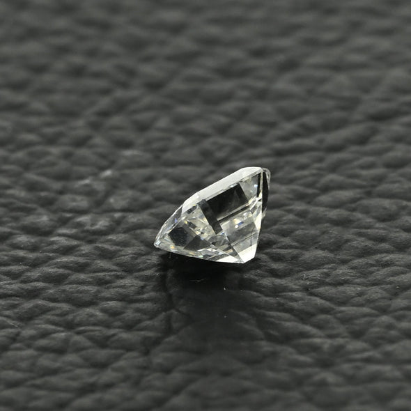 0.90ct Emerald Cut G SI1 Loose Natural Diamond w GIA Report