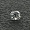 0.90ct Emerald Cut G SI1 Loose Natural Diamond w GIA Report