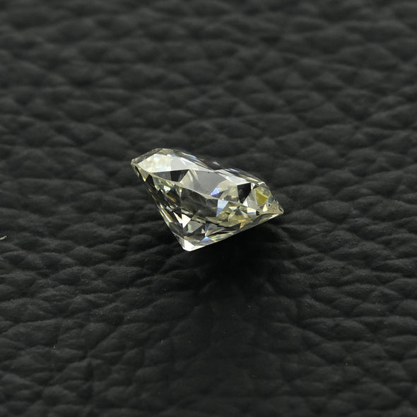 2.07ct Circular Briliant Old Cut L SI1 Loose Natural Diamond w GIA Report