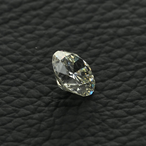 2.07ct Circular Briliant Old Cut L SI1 Loose Natural Diamond w GIA Report