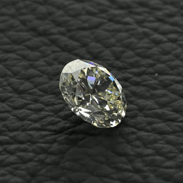 2.07ct Circular Briliant Old Cut L SI1 Loose Natural Diamond w GIA Report