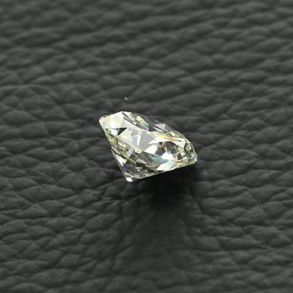 2.07ct Circular Briliant Old Cut L SI1 Loose Natural Diamond w GIA Report