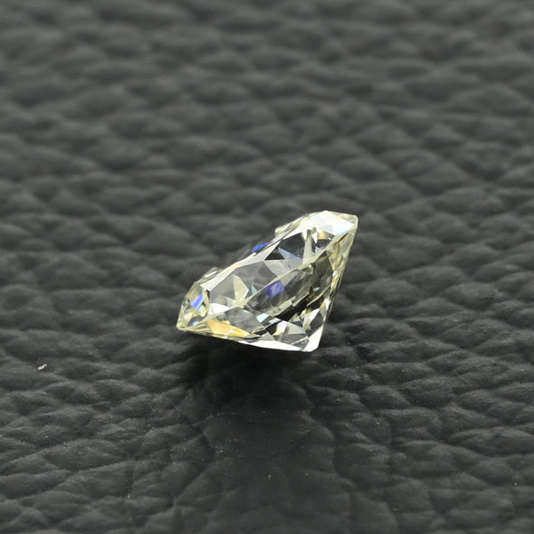 2.07ct Circular Briliant Old Cut L SI1 Loose Natural Diamond w GIA Report