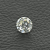 2.07ct Circular Briliant Old Cut L SI1 Loose Natural Diamond w GIA Report