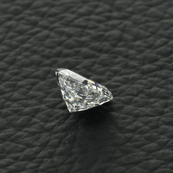 1.56ct Square Emerald Cut G I1 Loose Natural Diamond w GIA Report