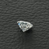 1.56ct Square Emerald Cut G I1 Loose Natural Diamond w GIA Report