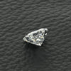 1.56ct Square Emerald Cut G I1 Loose Natural Diamond w GIA Report