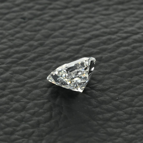 1.56ct Square Emerald Cut G I1 Loose Natural Diamond w GIA Report