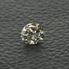 1.16ct Circular Briliant Old Cut Q VS2 Loose Natural Diamond w GIA Report