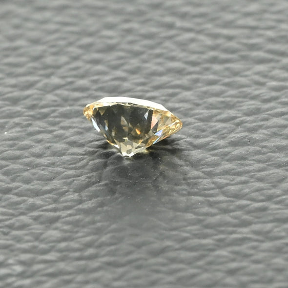 1.16ct Circular Briliant Old Cut Q VS2 Loose Natural Diamond w GIA Report