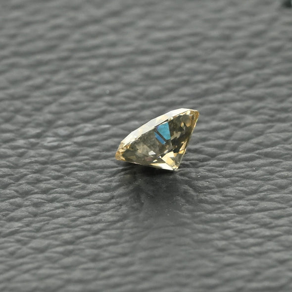 1.16ct Circular Briliant Old Cut Q VS2 Loose Natural Diamond w GIA Report